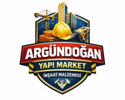 Argundogan Yapı Logo